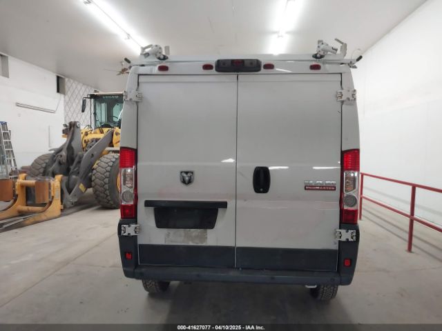 3C6TRVAG7FE517525 RAM Promaster 1500 Low Roof