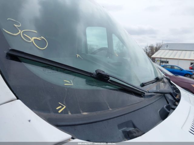 3C6TRVAG7FE517525 RAM Promaster 1500 Low Roof