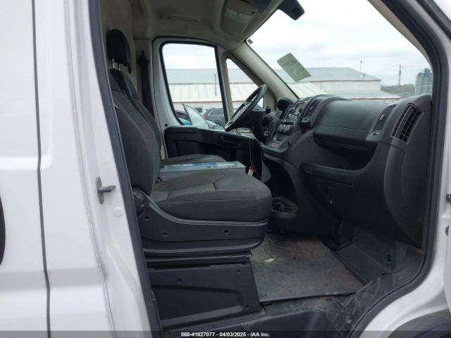 3C6TRVAG7FE517525 RAM Promaster 1500 Low Roof