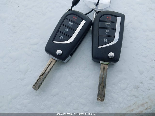 Toyota CAMRY SE 2023 4T1G11AK9PU836065 Image 11