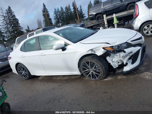 Toyota CAMRY SE 2023 4T1G11AK9PU836065 Image 13
