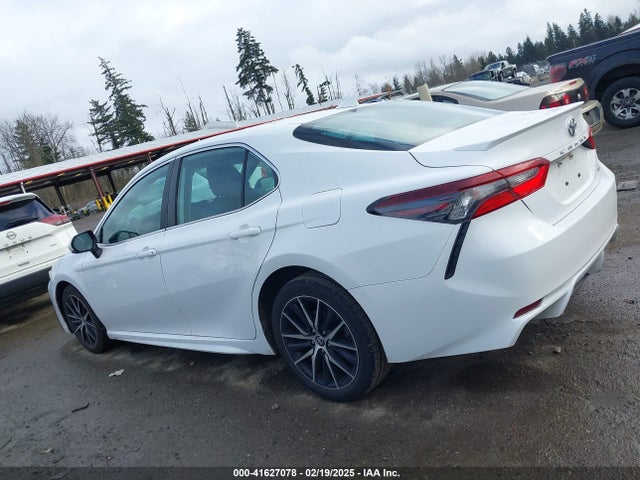 Toyota CAMRY SE 2023 4T1G11AK9PU836065 Image 14