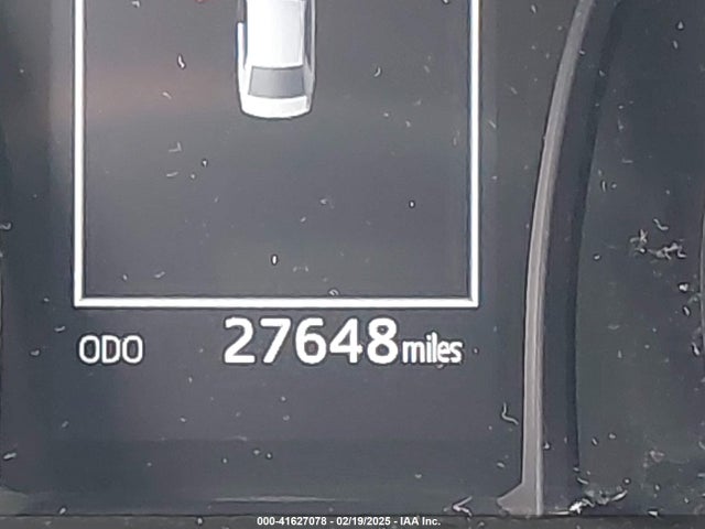 Toyota CAMRY SE 2023 4T1G11AK9PU836065 Image 15