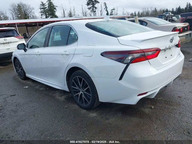 Toyota CAMRY SE 2023 4T1G11AK9PU836065 Image 3