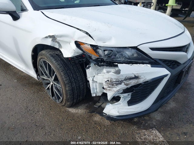 Toyota CAMRY SE 2023 4T1G11AK9PU836065 Image 6