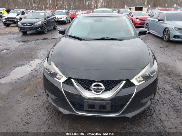 Nissan Maxima 3.5 Platinum 2017 1N4AA6AP5HC427660 Image 11