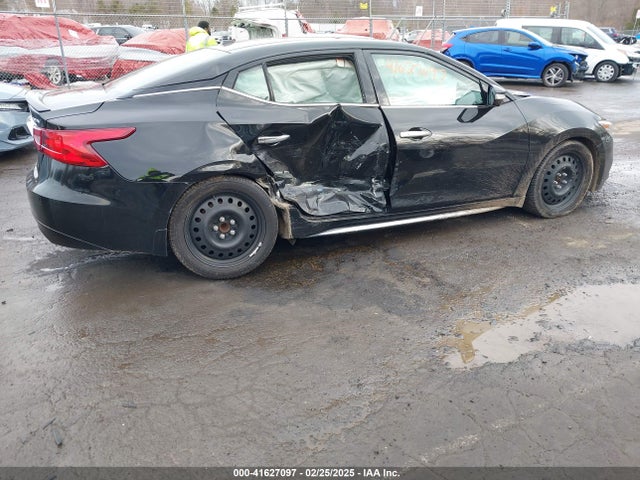 Nissan Maxima 3.5 Platinum 2017 1N4AA6AP5HC427660 Image 12