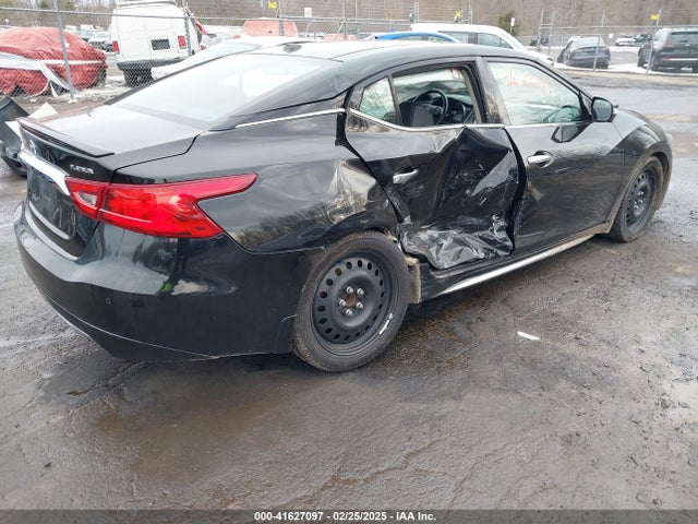 Nissan Maxima 3.5 Platinum 2017 1N4AA6AP5HC427660 Image 4