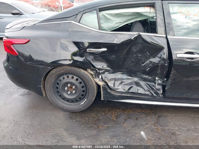 Nissan Maxima 3.5 Platinum 2017 1N4AA6AP5HC427660 Image 6