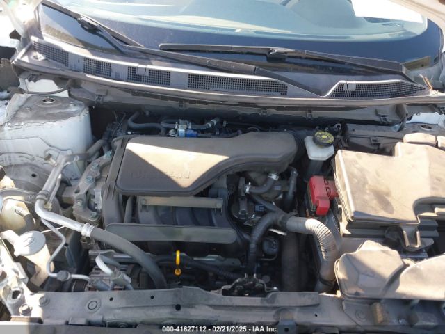 JN1BJ1CP9JW164708 Nissan Rogue Sport Sv