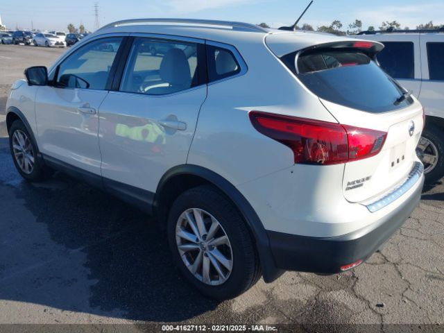 JN1BJ1CP9JW164708 Nissan Rogue Sport Sv