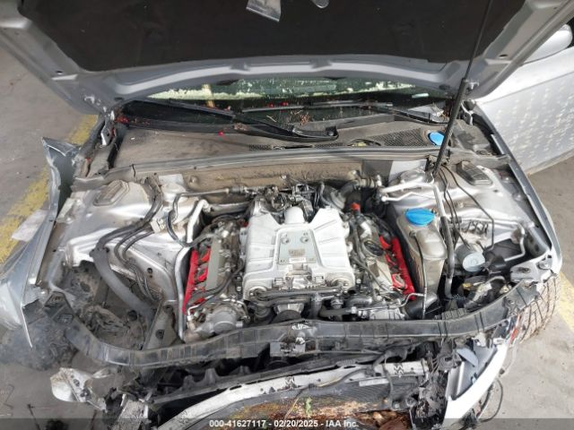 WAUBGAFL1FA039000 Audi S4 3.0t Premium Plus