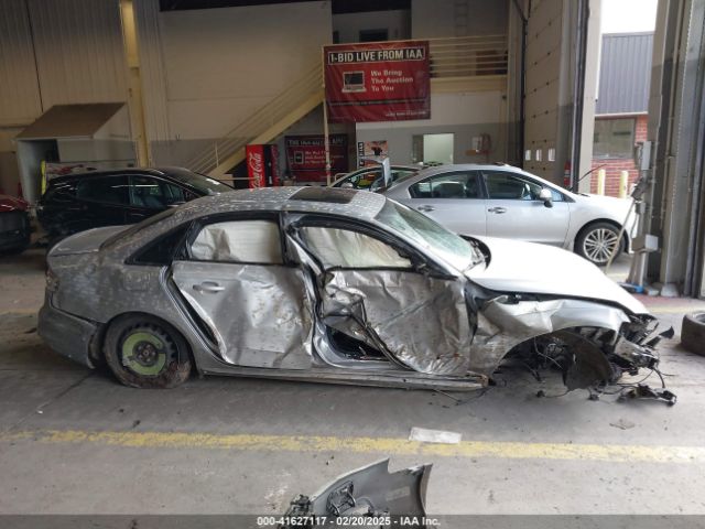 WAUBGAFL1FA039000 Audi S4 3.0t Premium Plus