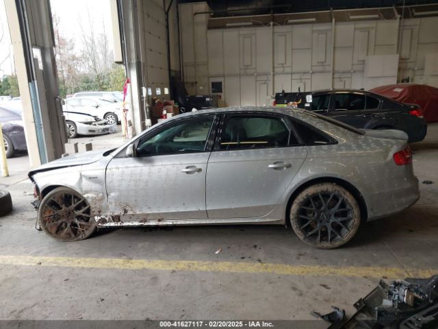 WAUBGAFL1FA039000 Audi S4 3.0t Premium Plus