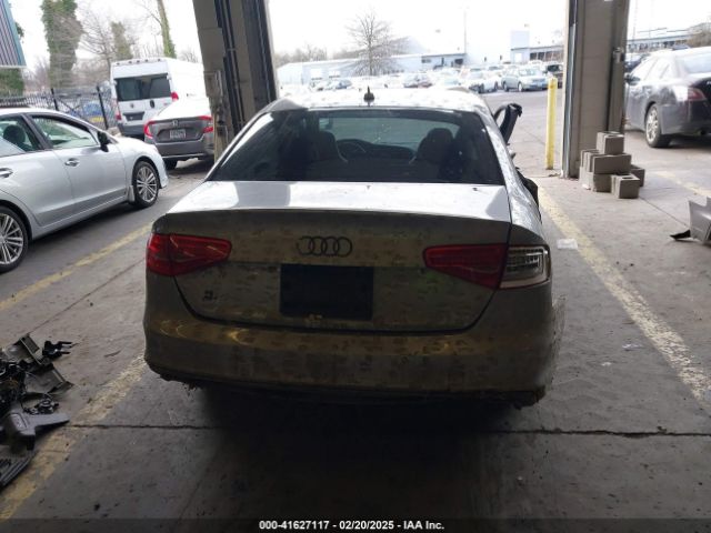 WAUBGAFL1FA039000 Audi S4 3.0t Premium Plus