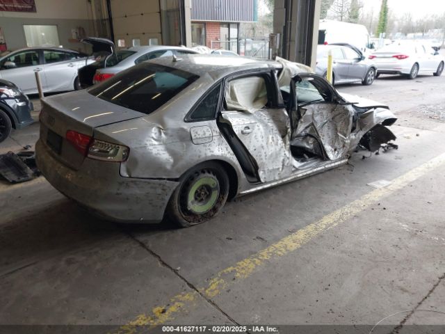 WAUBGAFL1FA039000 Audi S4 3.0t Premium Plus