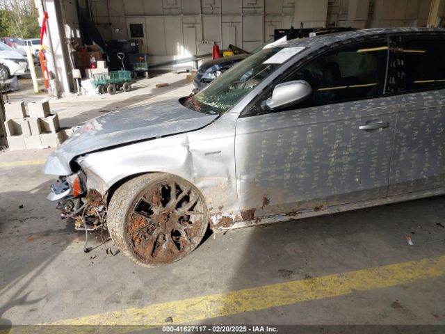 WAUBGAFL1FA039000 Audi S4 3.0t Premium Plus