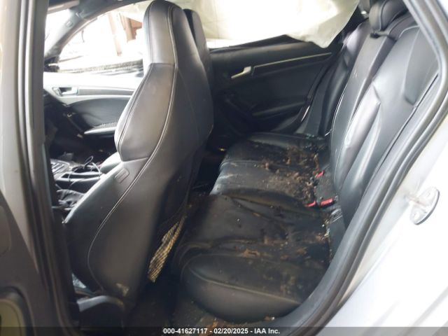 WAUBGAFL1FA039000 Audi S4 3.0t Premium Plus