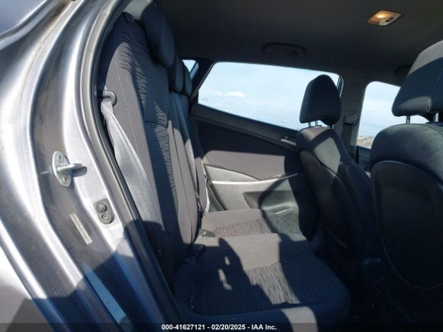 KMHCT5AE1FU199455 Hyundai ACCENT GS