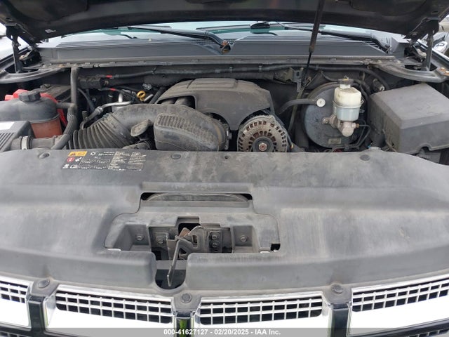2008 CADILLAC ESCALADE 1GYFK63848R233616 Photo 9