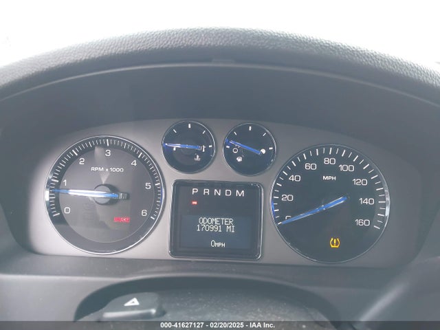 2008 CADILLAC ESCALADE 1GYFK63848R233616 Photo 6