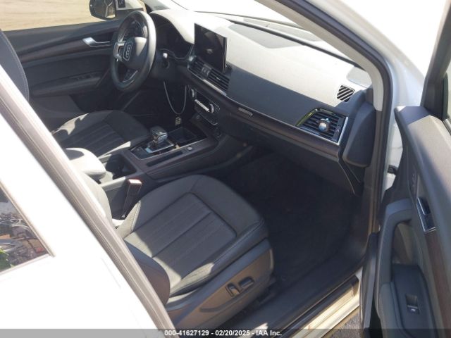 WA1EAAFY1P2197758 Audi Q5 Premium Plus 45 Tfsi S Line Quattro