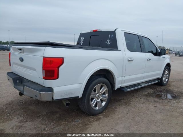 2019 FORD F-150 1FTEW1C50KFB57819 Photo 3