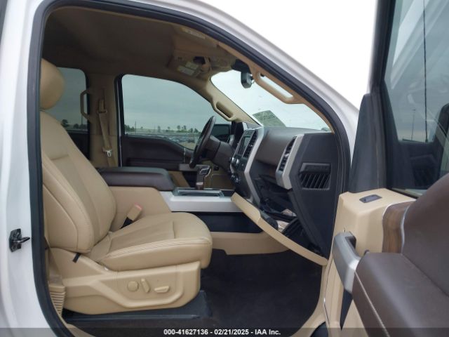 2019 FORD F-150 1FTEW1C50KFB57819 Photo 4