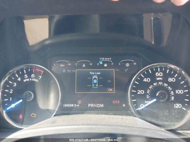 2019 FORD F-150 1FTEW1C50KFB57819 Photo 6