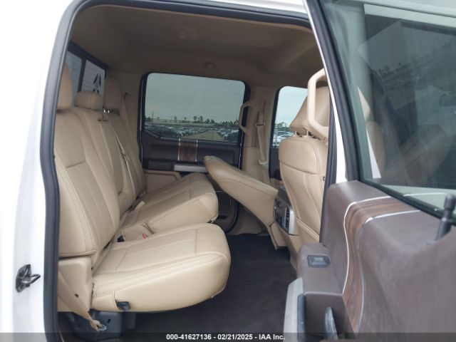 2019 FORD F-150 1FTEW1C50KFB57819 Photo 7