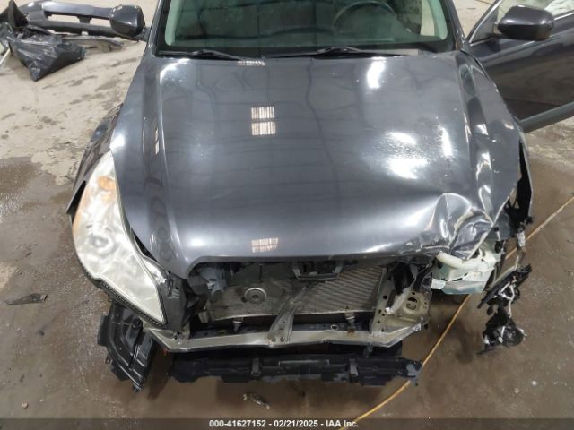 2012 SUBARU OUTBACK 4S4BRBCC6C3293594 Photo 9