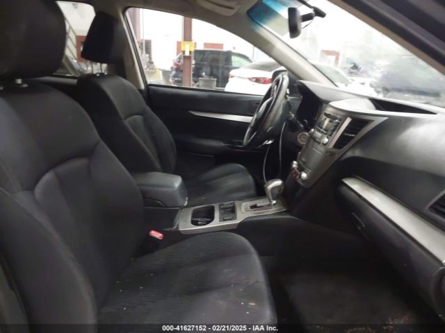 2012 SUBARU OUTBACK 4S4BRBCC6C3293594 Photo 4