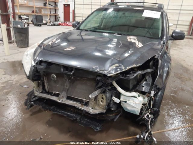 2012 SUBARU OUTBACK 4S4BRBCC6C3293594 Photo 5