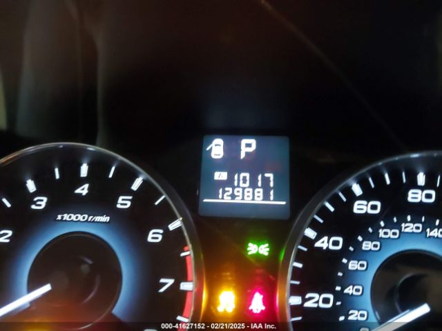 2012 SUBARU OUTBACK 4S4BRBCC6C3293594 Photo 6