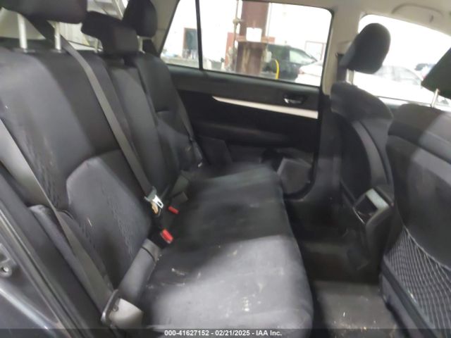 2012 SUBARU OUTBACK 4S4BRBCC6C3293594 Photo 7
