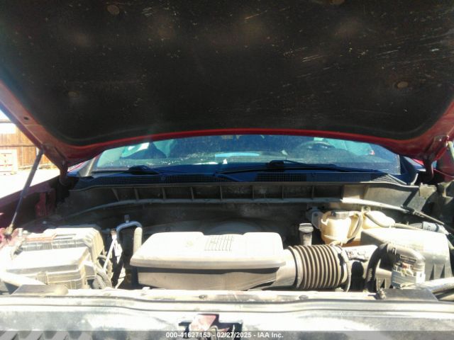 1GCUYEEL2LZ278182 Chevrolet Silverado 1500 4wd  Short Bed Rst