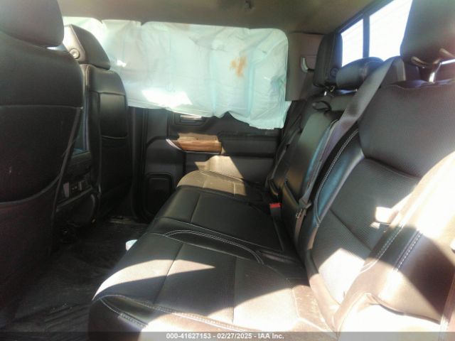 1GCUYEEL2LZ278182 Chevrolet Silverado 1500 4wd  Short Bed Rst