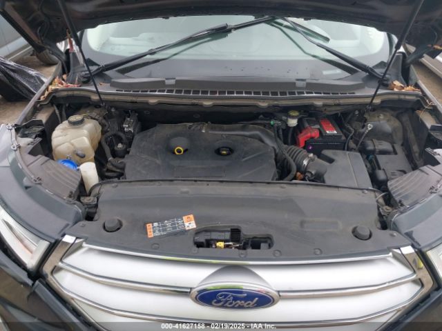 2FMTK3J97FBB09189 Ford EDGE SEL