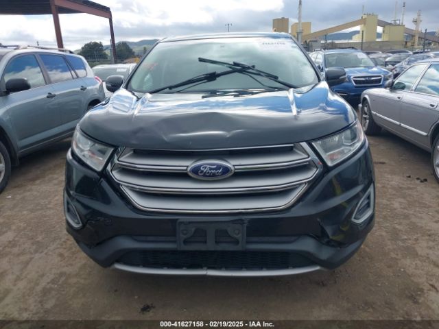 2FMTK3J97FBB09189 Ford EDGE SEL