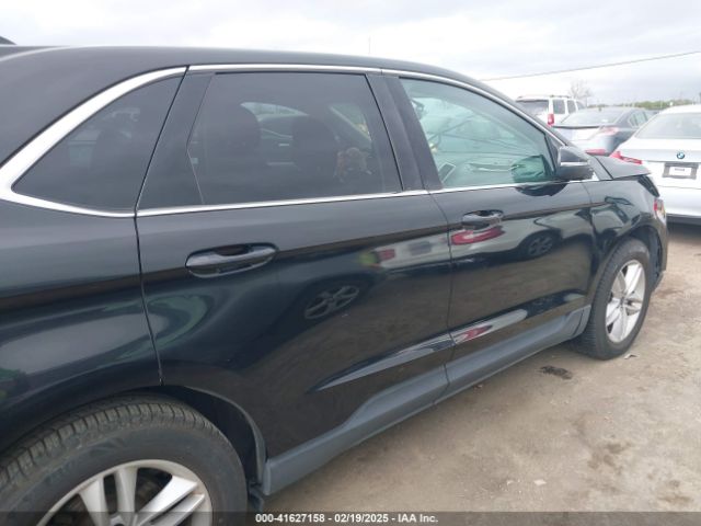 2FMTK3J97FBB09189 Ford EDGE SEL
