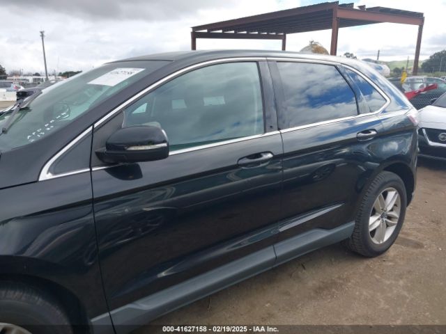 2FMTK3J97FBB09189 Ford EDGE SEL