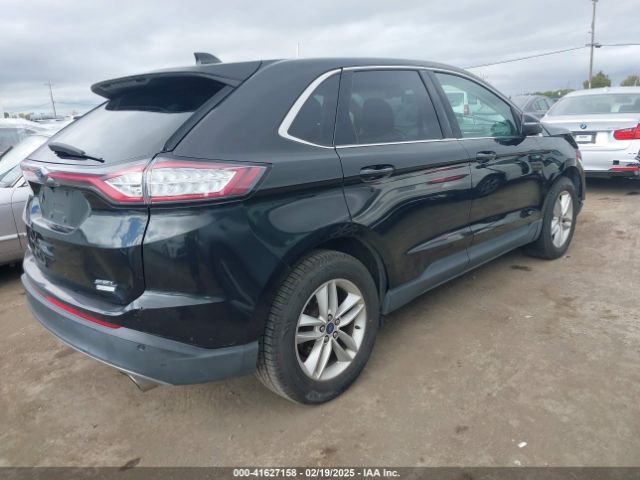 2FMTK3J97FBB09189 Ford EDGE SEL