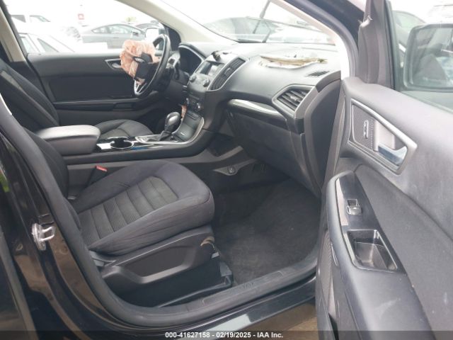 2FMTK3J97FBB09189 Ford EDGE SEL