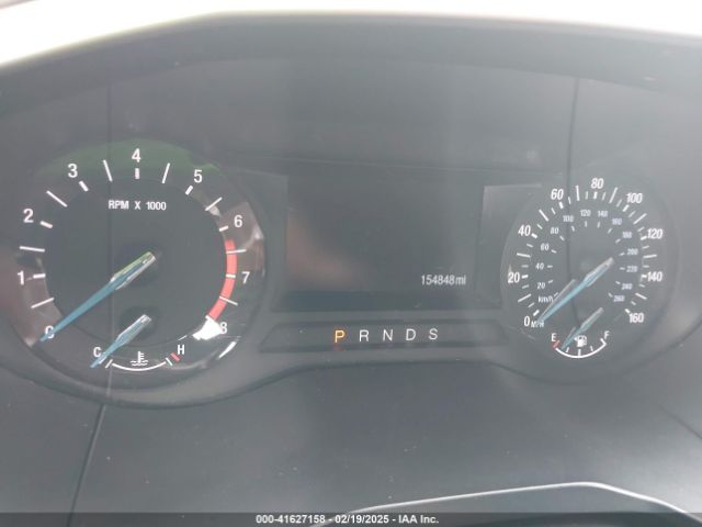 2FMTK3J97FBB09189 Ford EDGE SEL