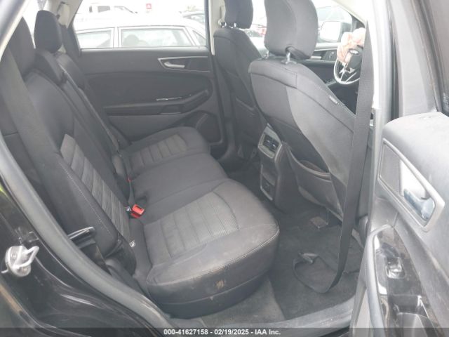 2FMTK3J97FBB09189 Ford EDGE SEL