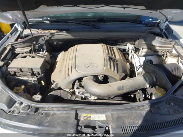 1C4RJECT9EC133935 Jeep Grand Cherokee Overland