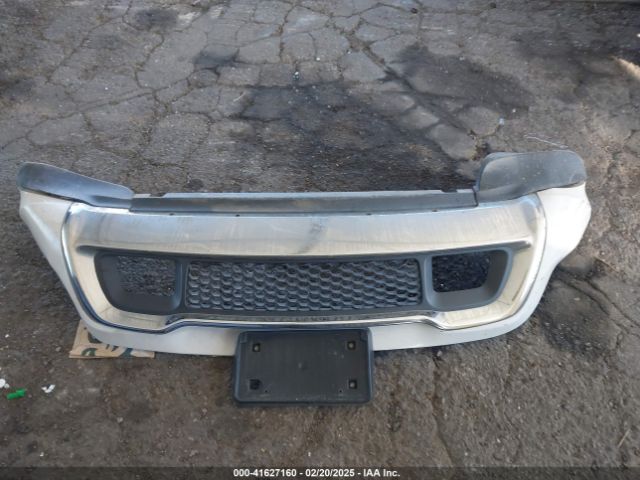 1C4RJECT9EC133935 Jeep Grand Cherokee Overland