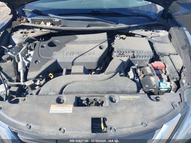 1N4AL3AP9HC265993 Nissan Altima 2.5 Sv