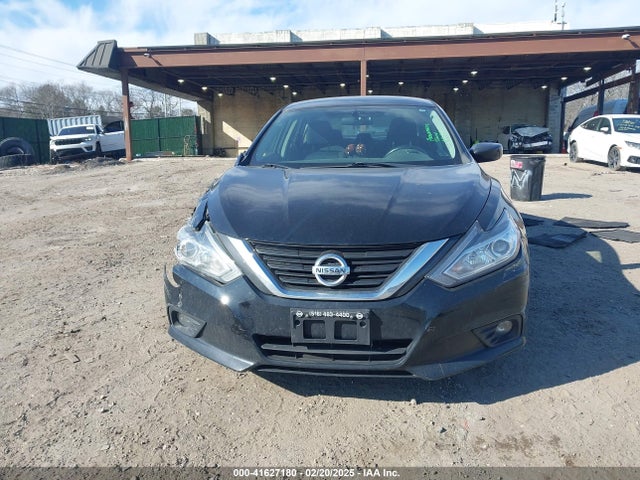 1N4AL3AP9HC265993 Nissan Altima 2.5 Sv