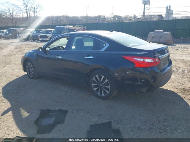 1N4AL3AP9HC265993 Nissan Altima 2.5 Sv
